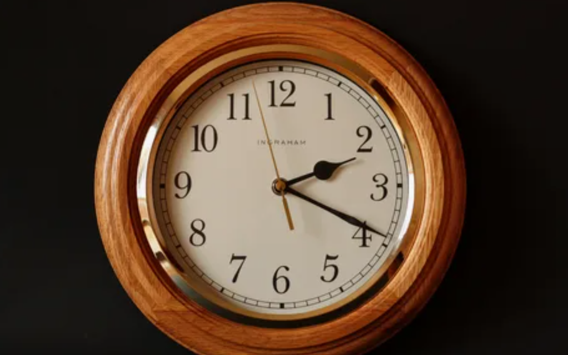 Saatler Geri Alınacak Mı Türkiye’de Kış Saati Uygulaması Olacak Mı (2028)