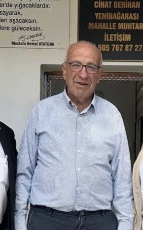 Selde Kaybolan Vatandaşın Cenazesine Ulaşıldı (3)