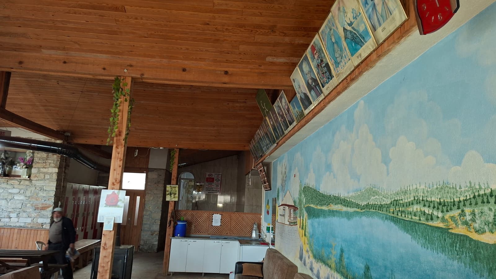 Şifa Hamamı Büyük Ilgi Görüyor (4)