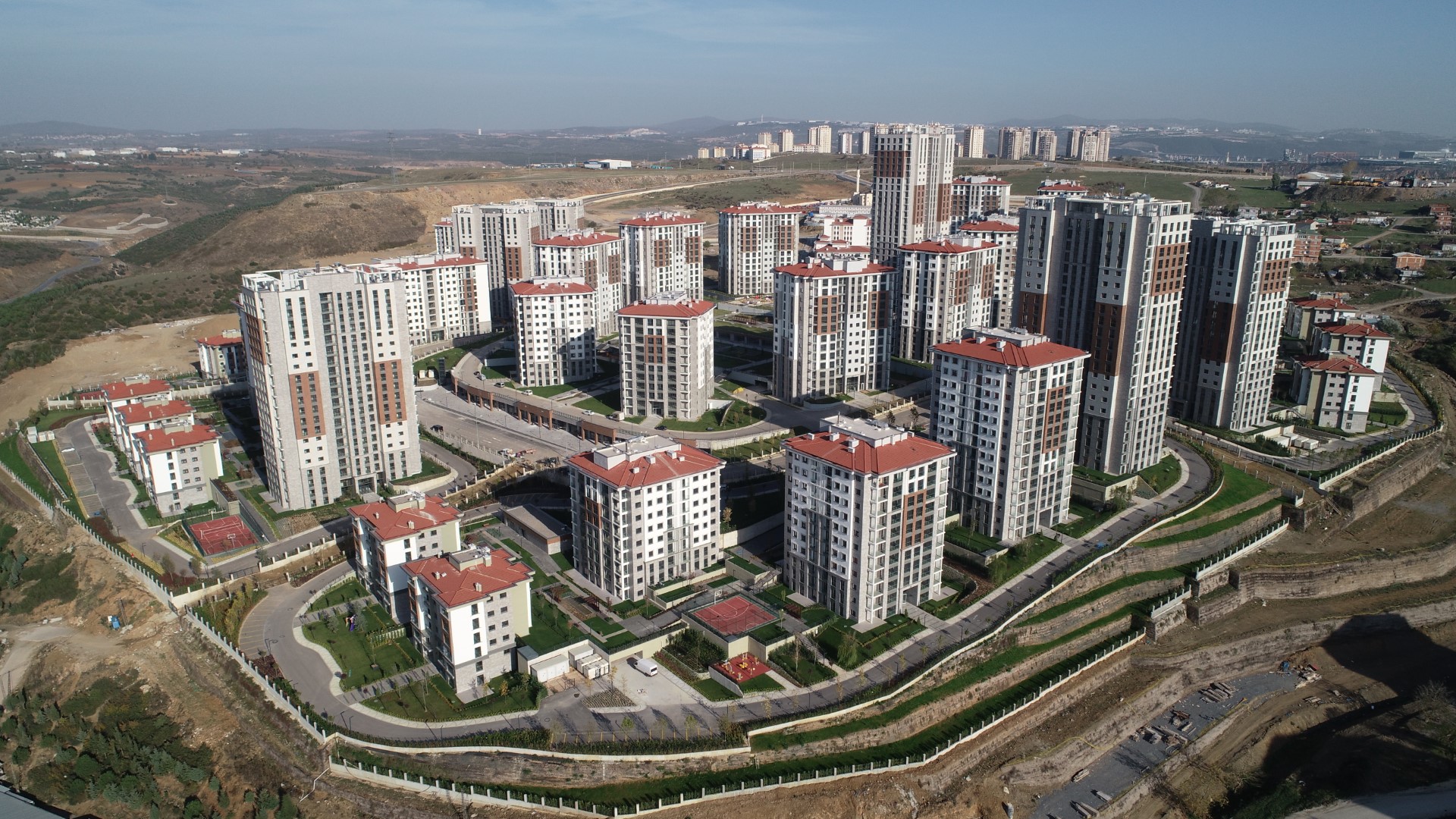 Sosyal Konutlar Için Gelir Sınırı 127 Bin Tl Oldu (3)