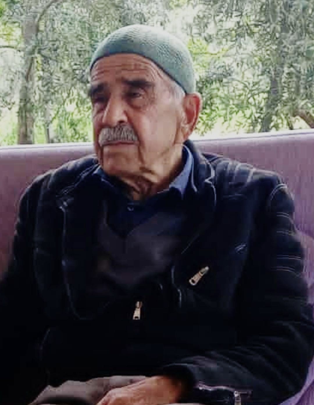 Traktör Sürücüsü Yaşamını Yitirdi (2)