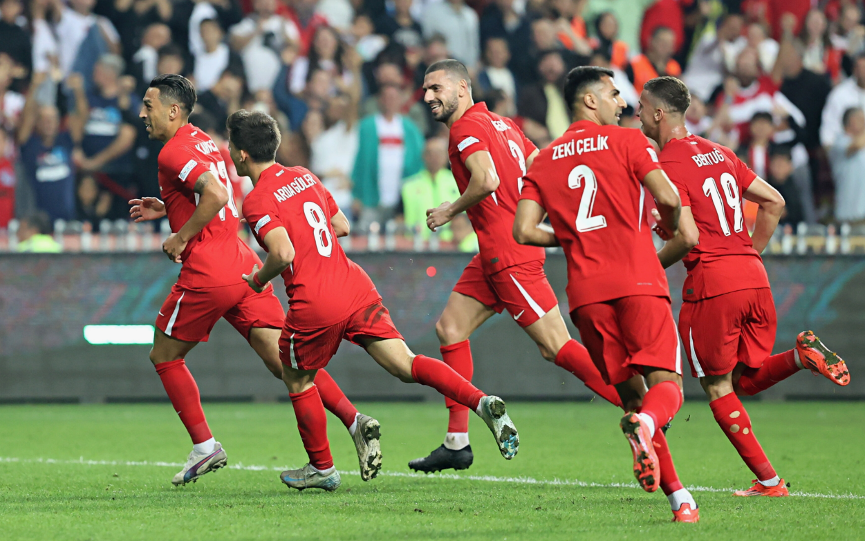 Türkiye Gürcistan Maçı Şifresiz Yayınlanacak! İşte Muhtemel 11’Ler, Yayın Saati Ve Kanalı (3)