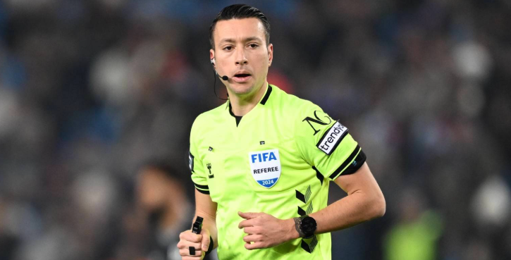 Zorbay Küçük’ün Yönettiği Galatasaray Maçları, Fenerbahçe Maçları.. Bahis Skandalı Zorbay Küçük (10)