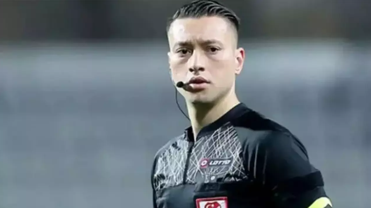 Zorbay Küçük’ün Yönettiği Galatasaray Maçları, Fenerbahçe Maçları.. Bahis Skandalı Zorbay Küçük (11)