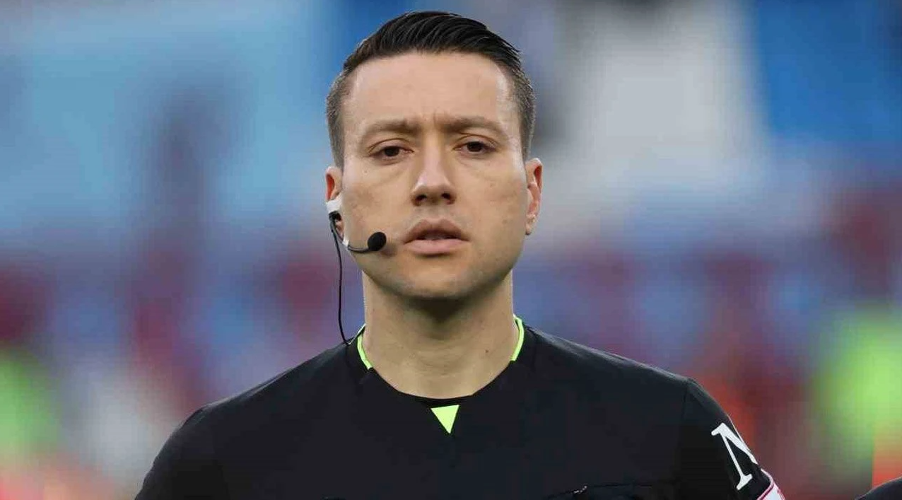 Zorbay Küçük’ün Yönettiği Galatasaray Maçları, Fenerbahçe Maçları.. Bahis Skandalı Zorbay Küçük (12)