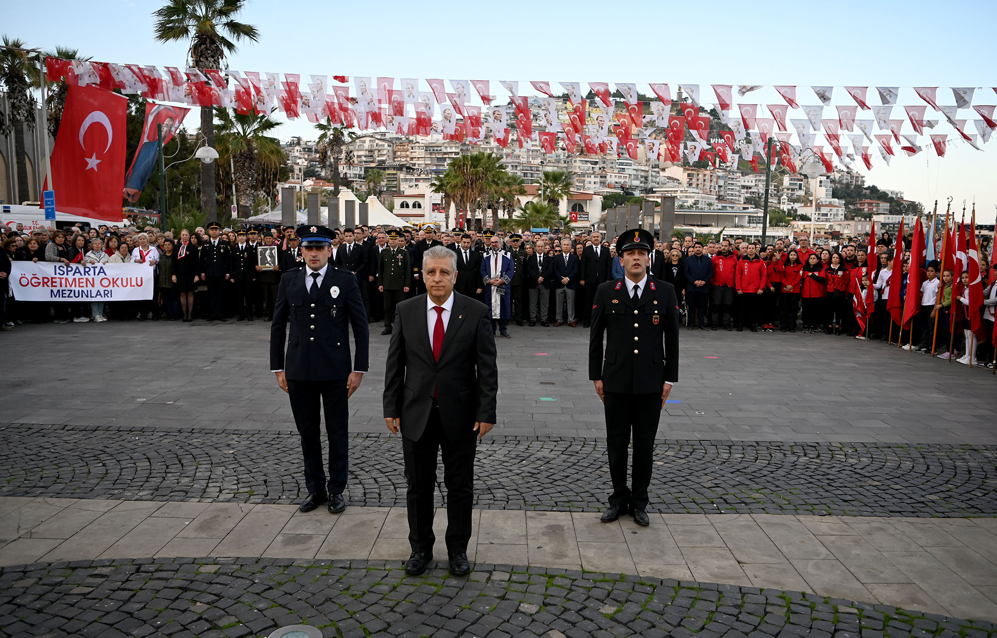 10 Kasim Töreni (2)