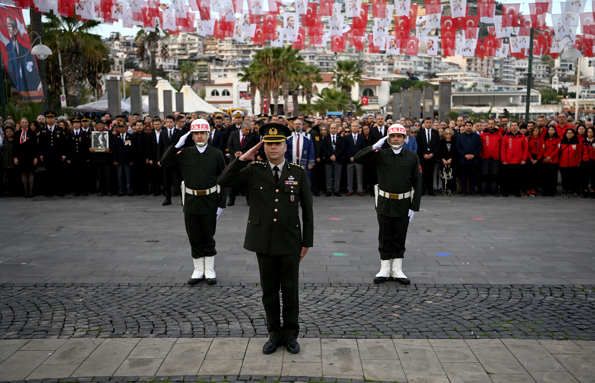 10 Kasim Töreni (3)