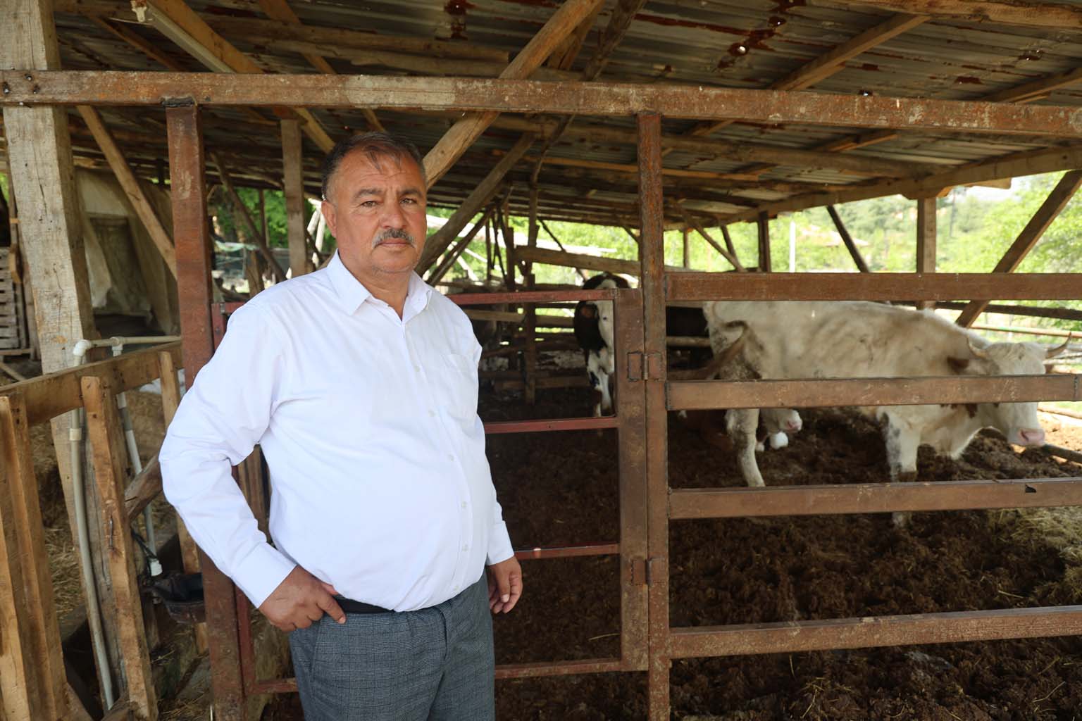 10 Yıl Sonra Tarım Üretimi Yapacak Kimse Kalmayacak (3)