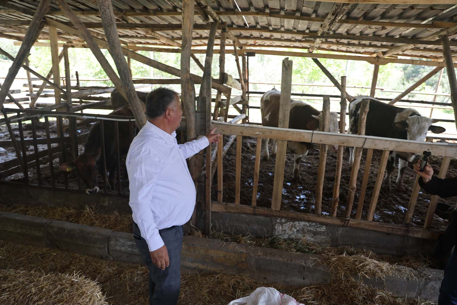 10 Yıl Sonra Tarım Üretimi Yapacak Kimse Kalmayacak (4)
