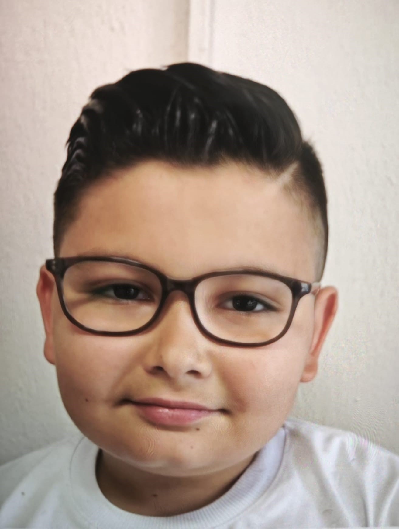 11 Yaşındaki Rüzgar’ı Kaybettik (2)