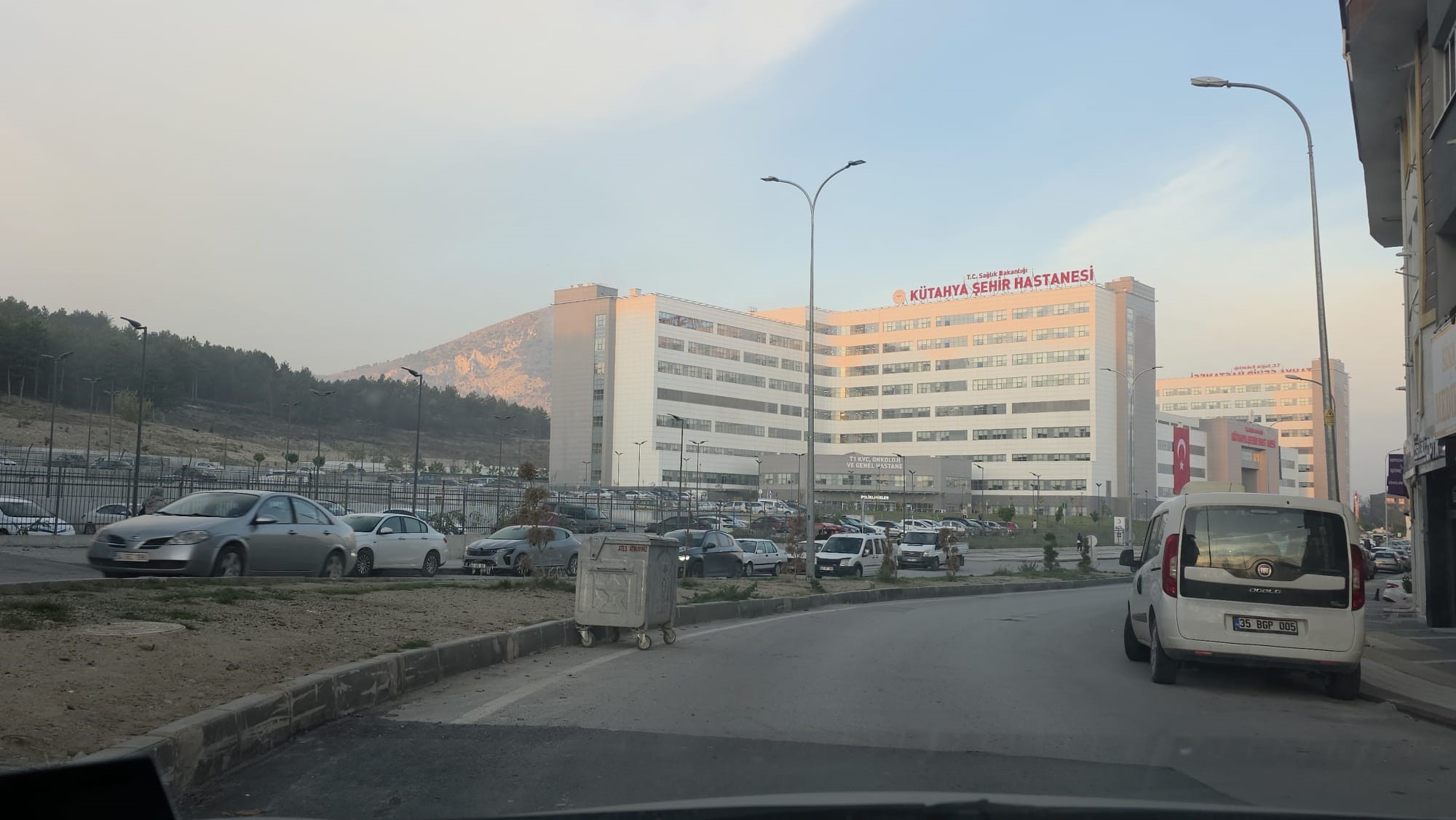 20 Yaşındaki Kadın Yeni Doğan Bebeğini Havalandırma Boşluğuna Attı (3)