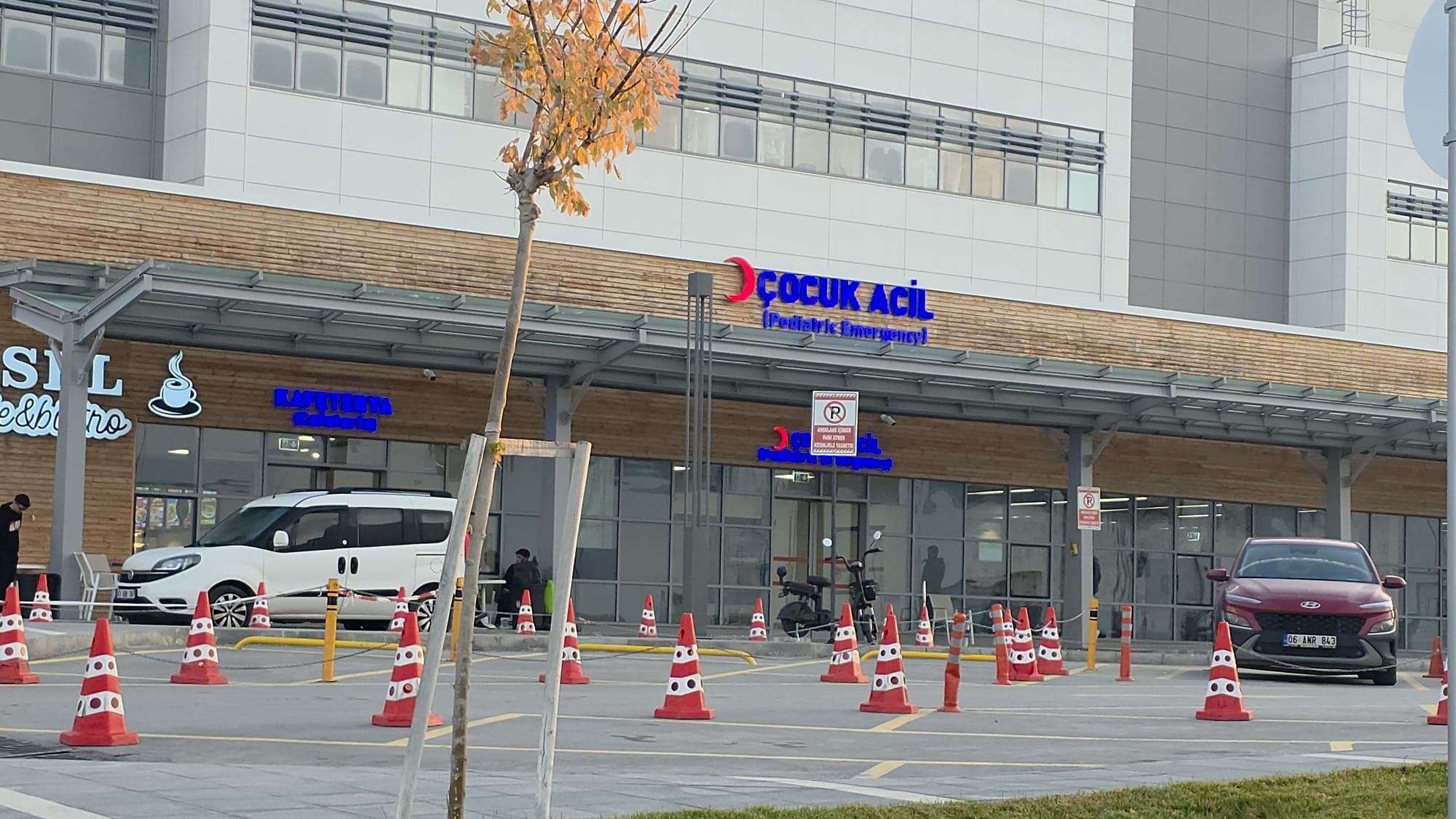 20 Yaşındaki Kadın Yeni Doğan Bebeğini Havalandırma Boşluğuna Attı (4)