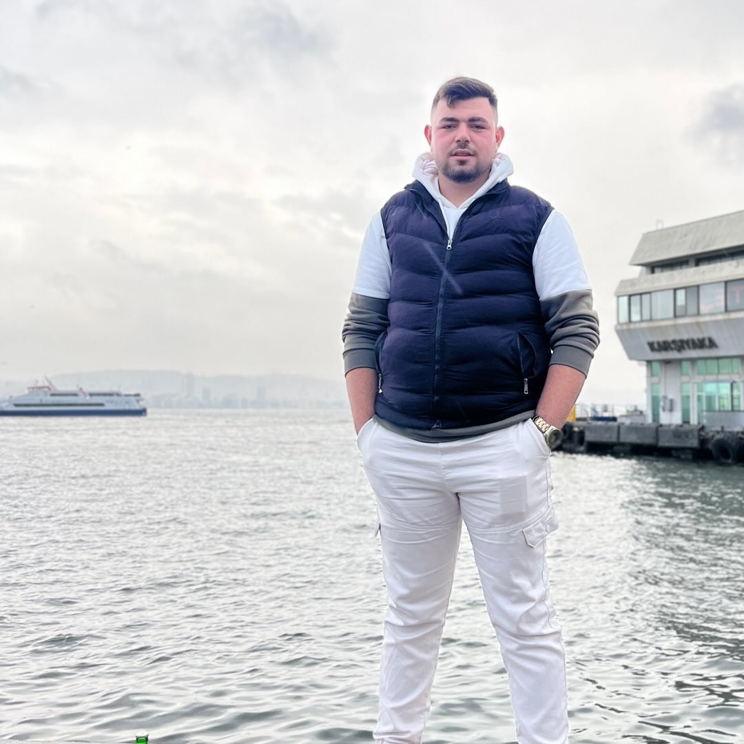 22 Yaşındaydı, Hayatını Kaybetti (2)