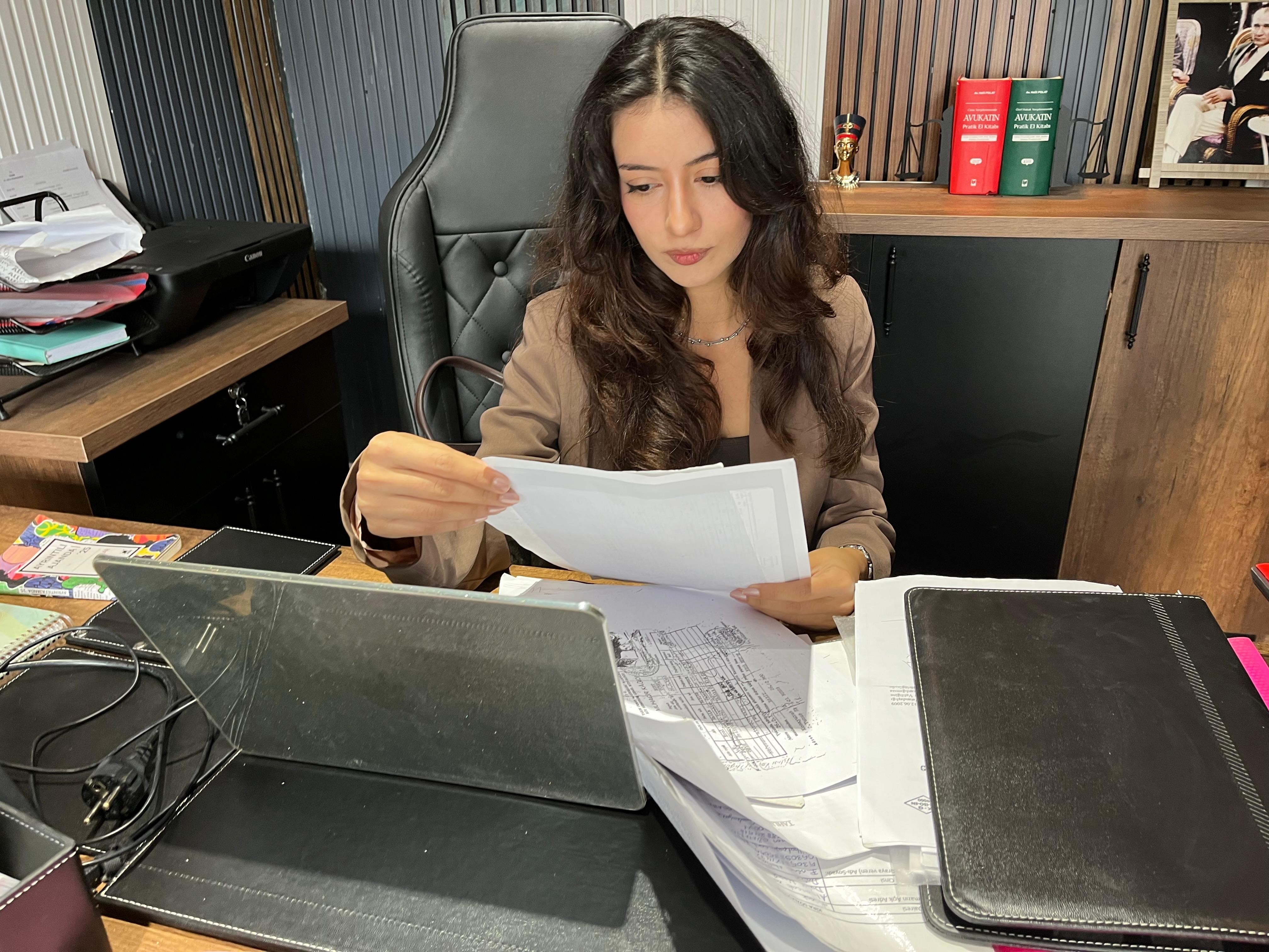 35 Yıldır Kimliksiz Ve Vatansız Yaşıyor (3)