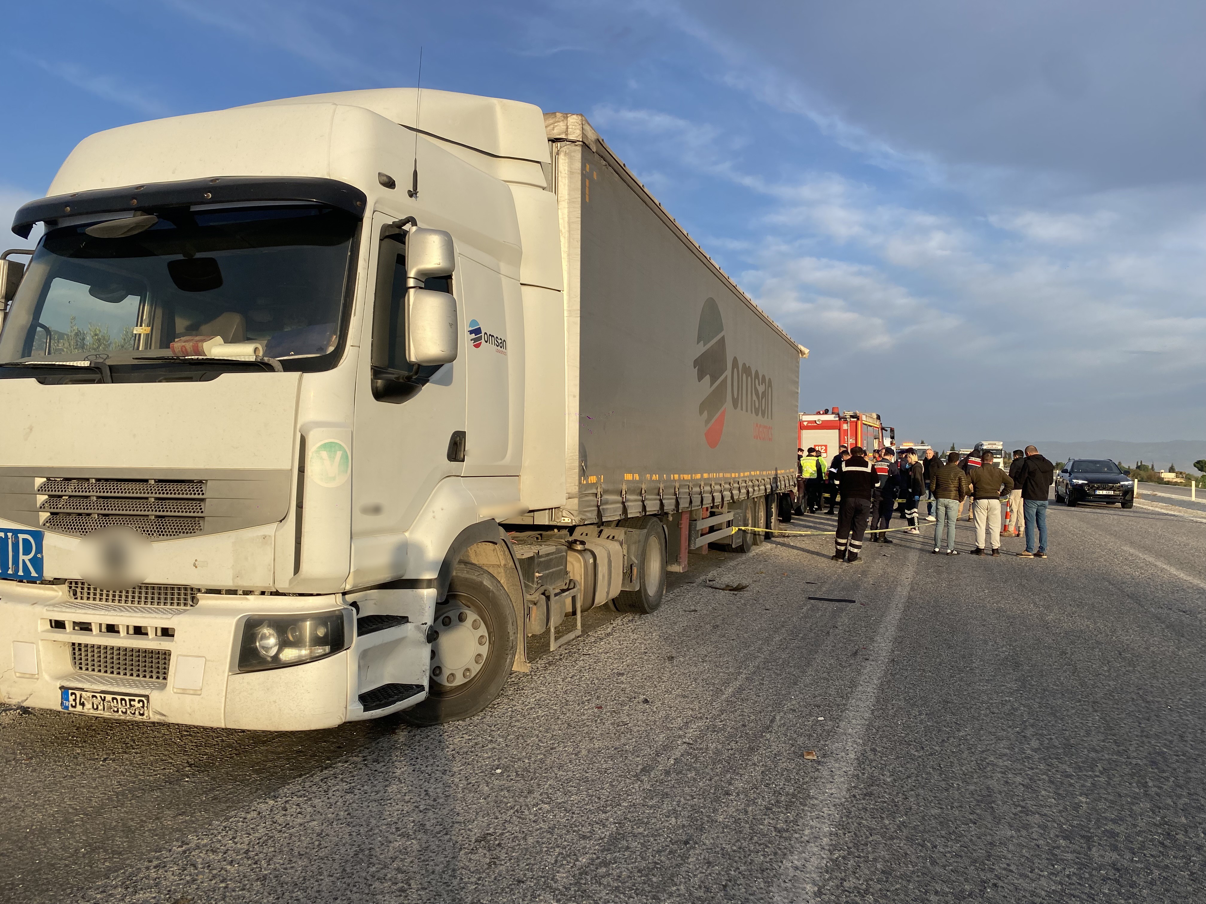 44 Yaşındaydı, 2 Çocuk Babası Hayatını Kaybetti (4)