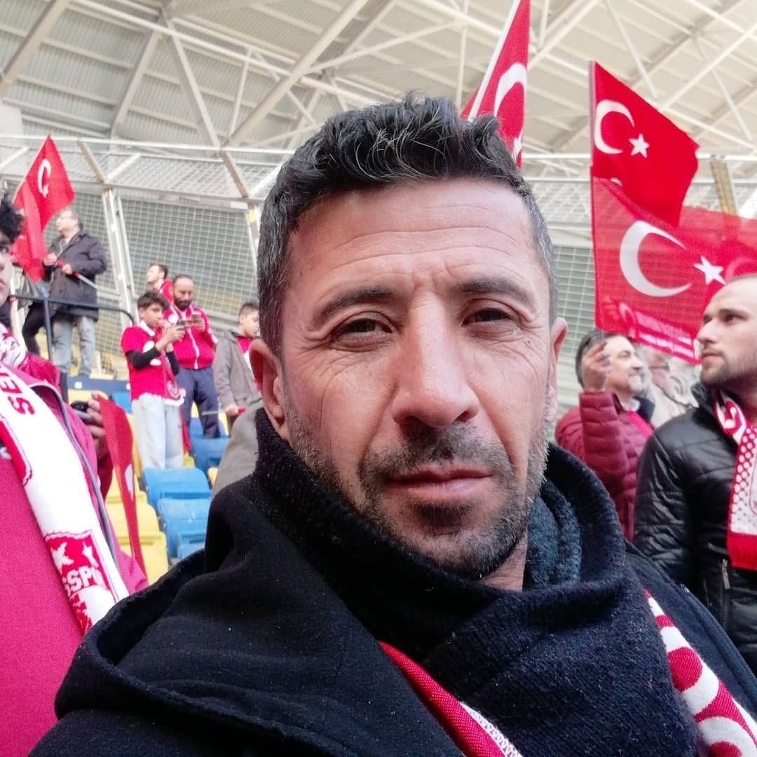 47 Yaşındaki Otobüs Kaptanı Otel Odasında Ölü Bulundu (2)