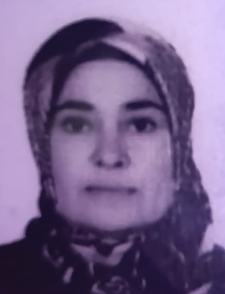 56 Yaşındaki Kadından Acı Haber (3)