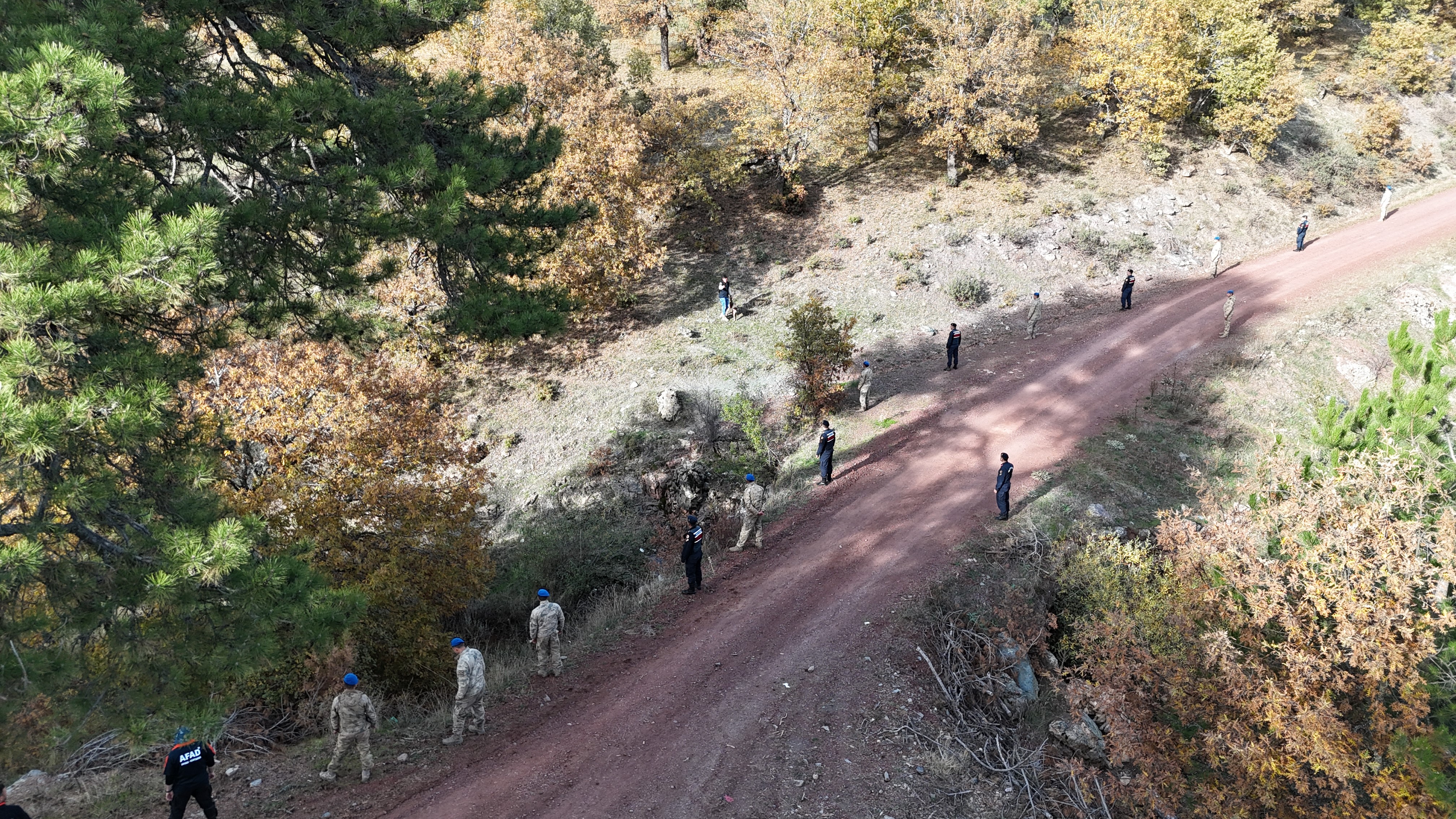 80 Yaşındaki Selim Ece 2 Yıldır Bulunamıyor (2)