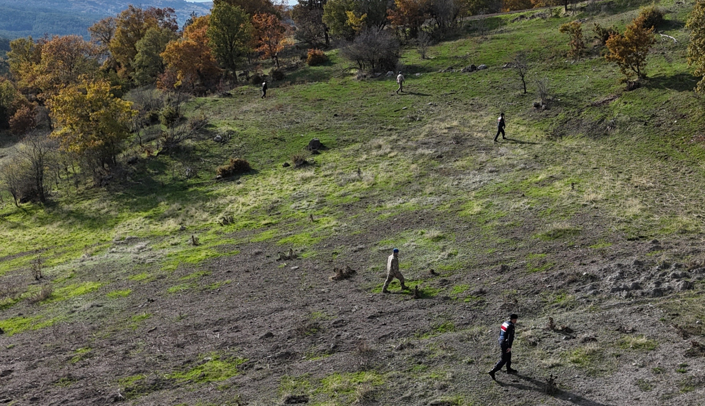 80 Yaşındaki Selim Ece 2 Yıldır Bulunamıyor (3)