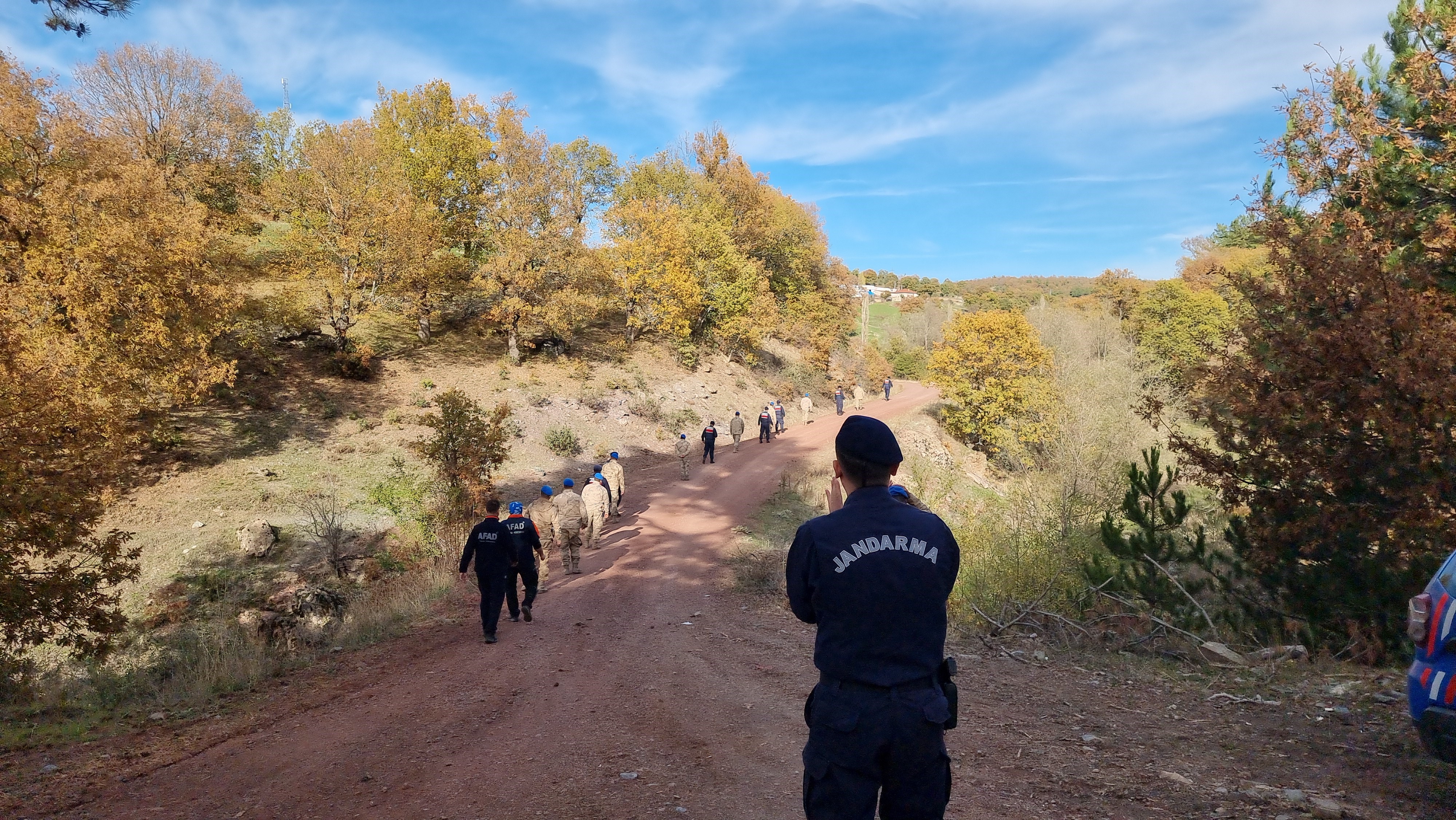 80 Yaşındaki Selim Ece 2 Yıldır Bulunamıyor (4)