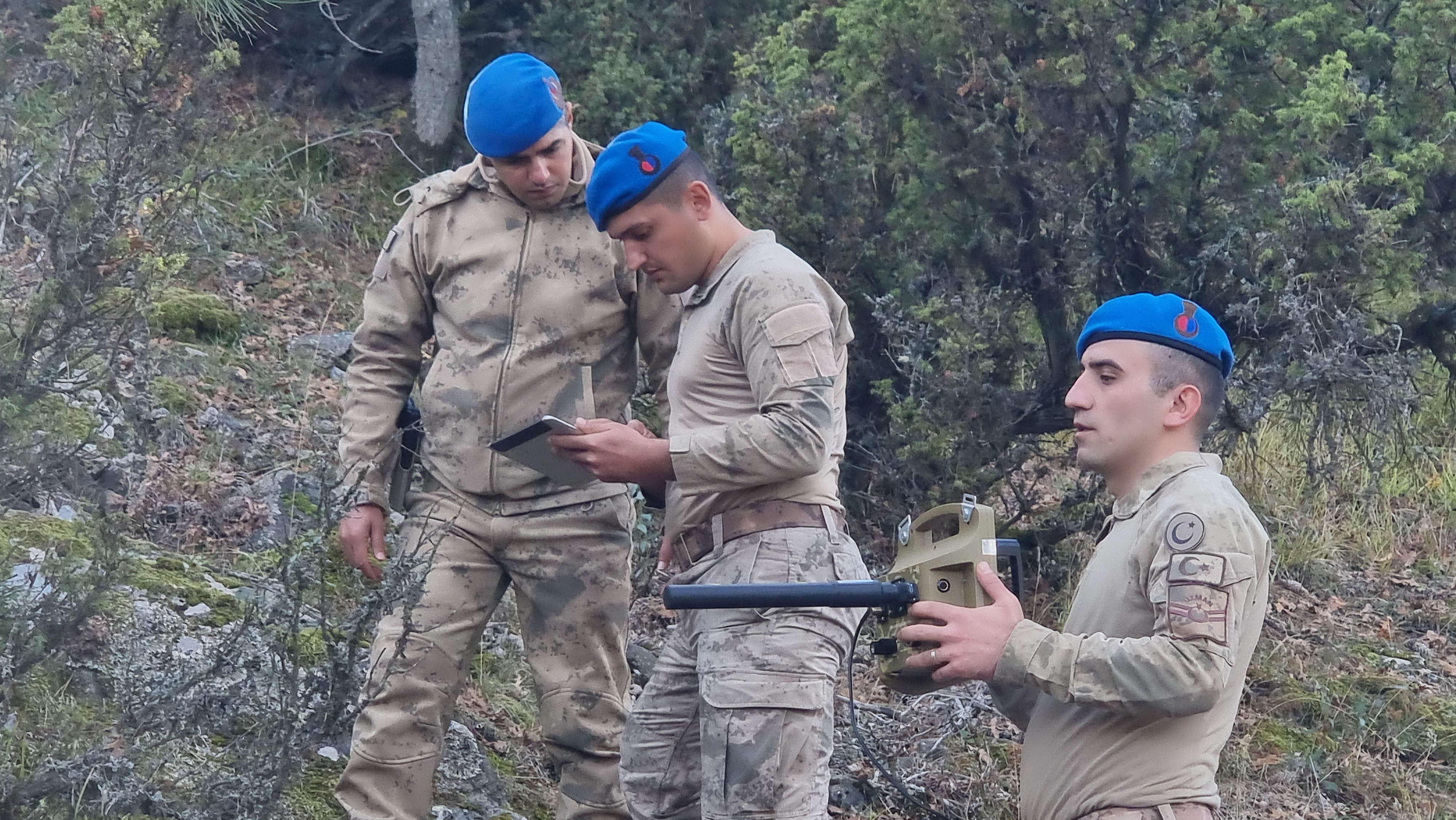 80 Yaşındaki Selim Ece 2 Yıldır Bulunamıyor (6)