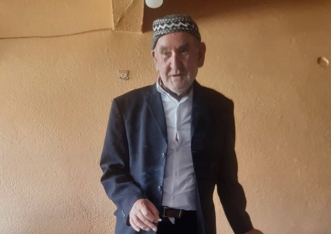 80 Yaşındaki Selim Ece 2 Yıldır Bulunamıyor (7)