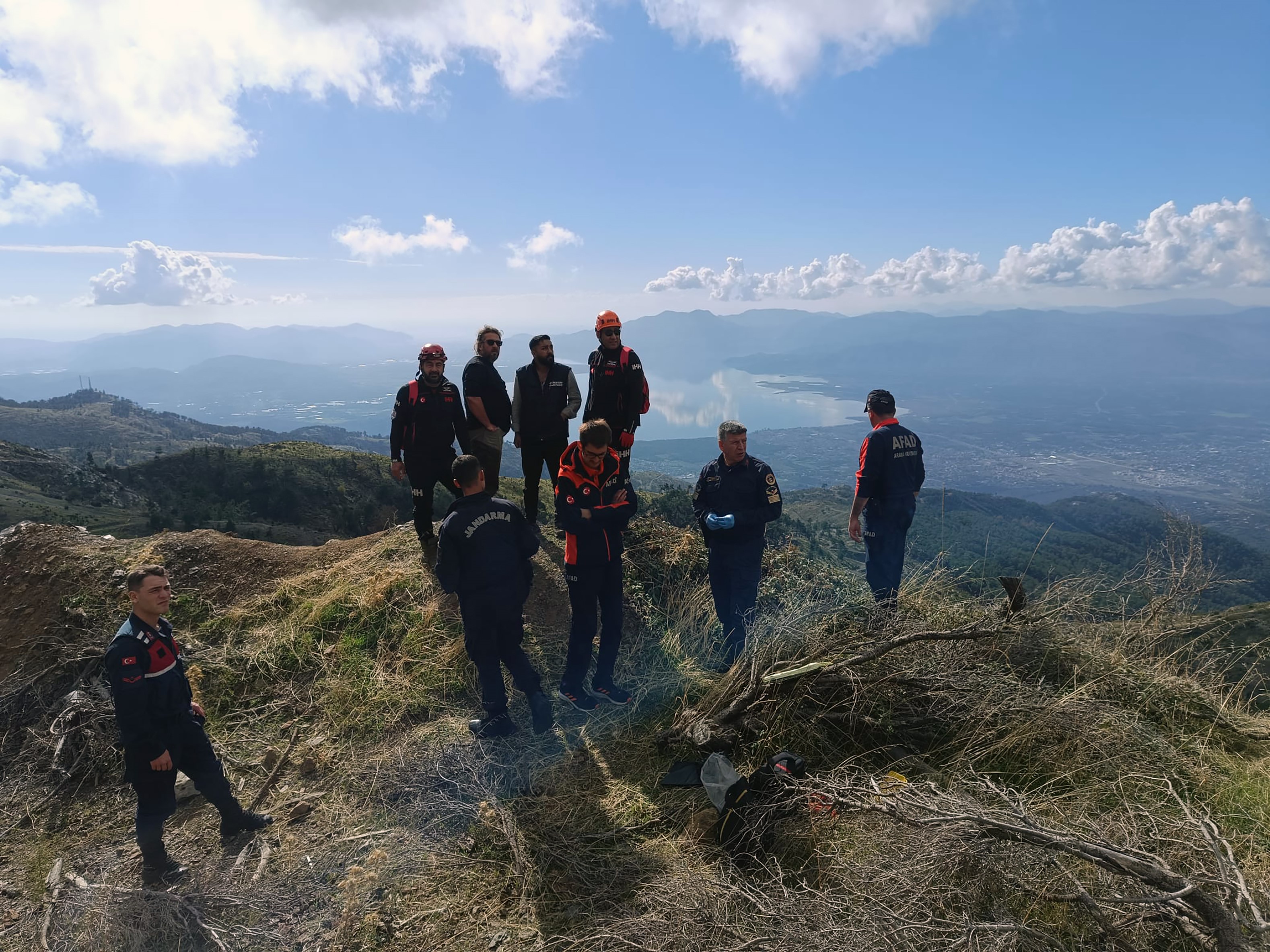Ava Gitti, Hayatını Kaybetti (3)