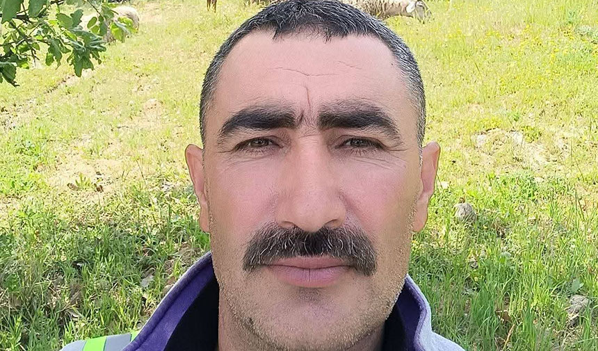 Avcı Tarafından Vurulan Çoban Hayatını Kaybetti (1)