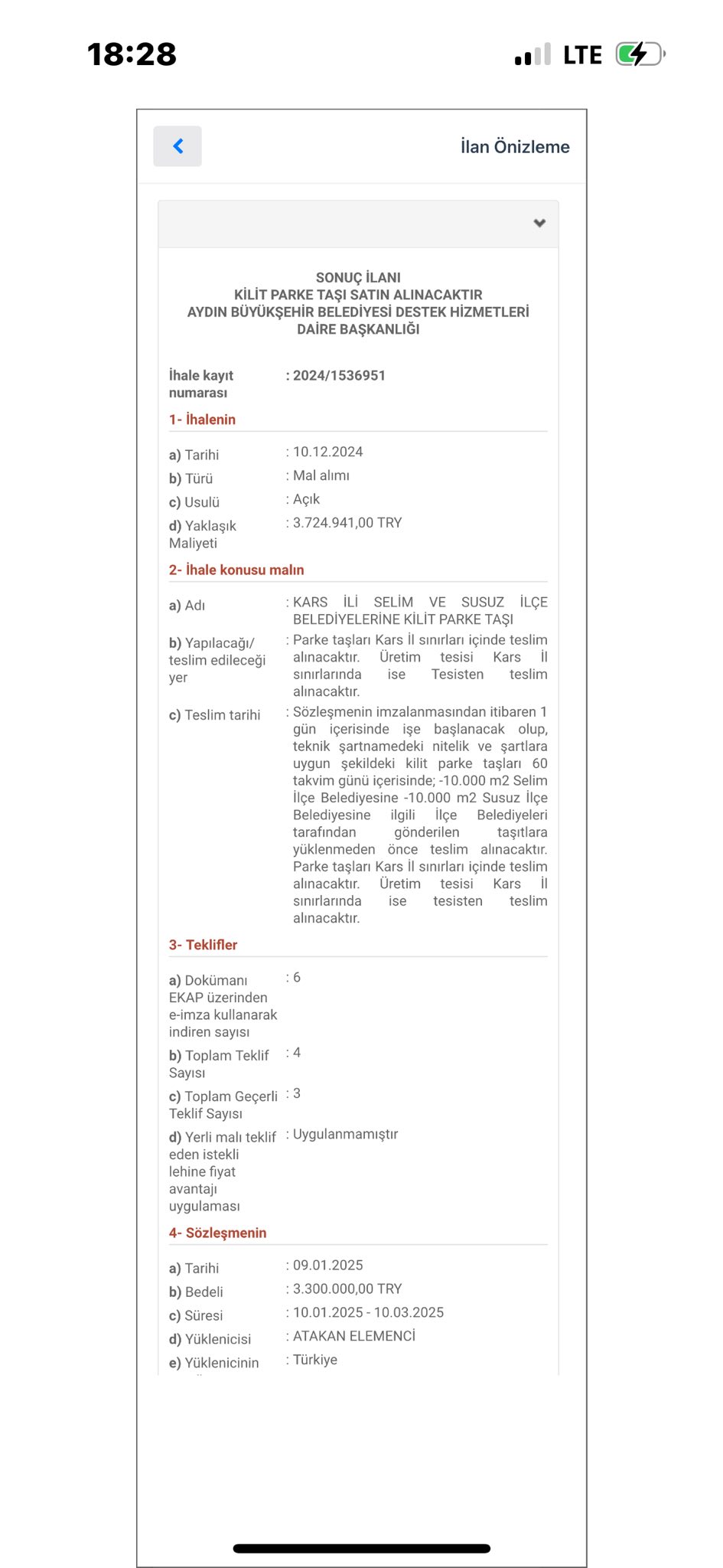 Aydın Büyükşehir Ile Ilgili Şok Iddia 95 Milyon Tl Buharlaştı! (3)