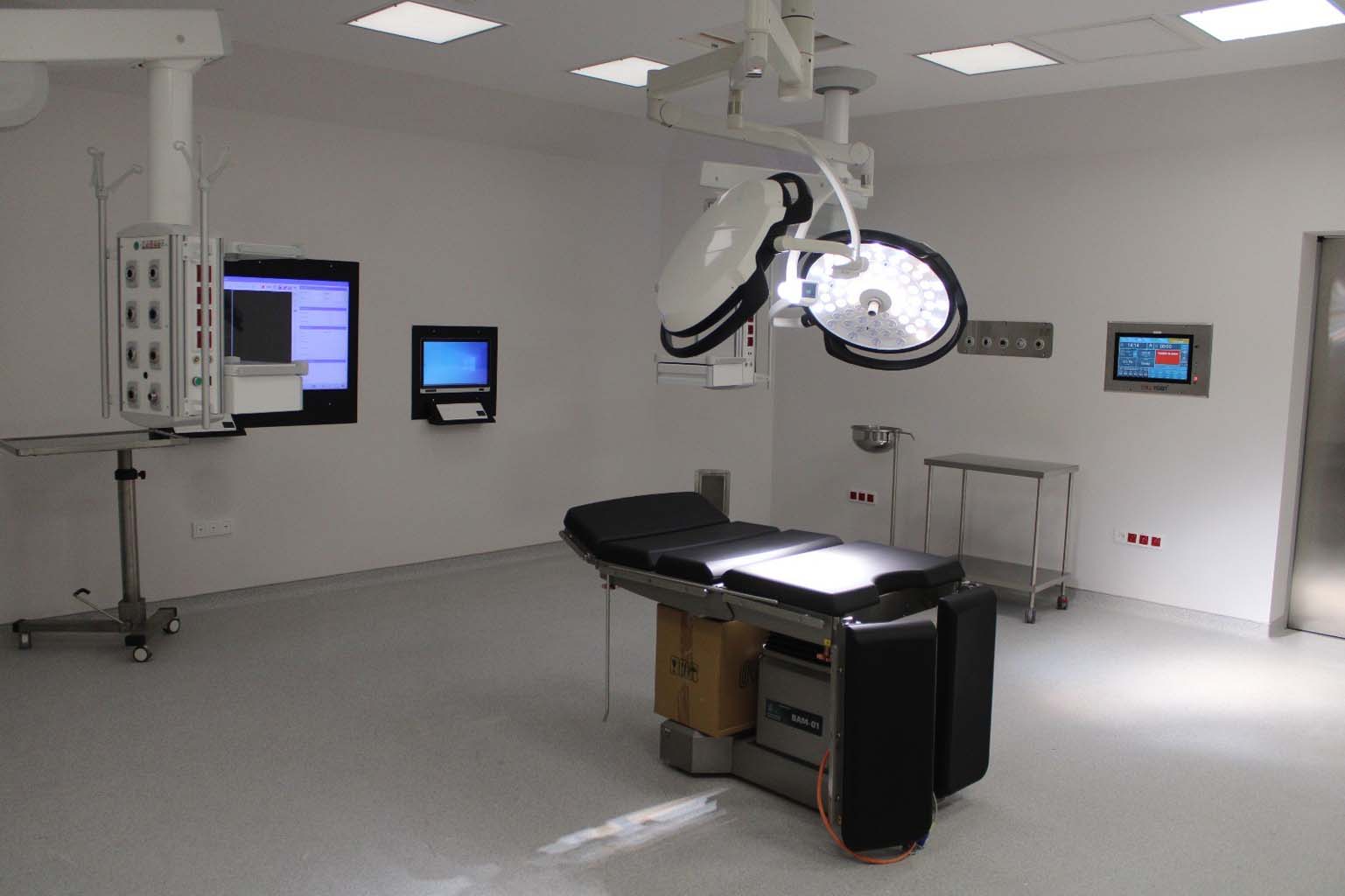 Aydın Şehir Hastanesi Açılıyor (12)-1