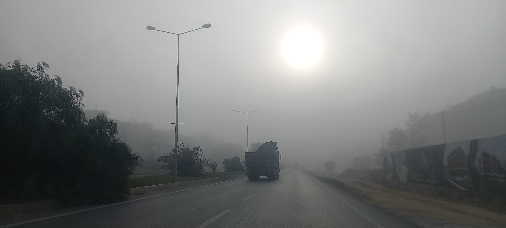 Aydın’a Sis Çöktü (3)-1