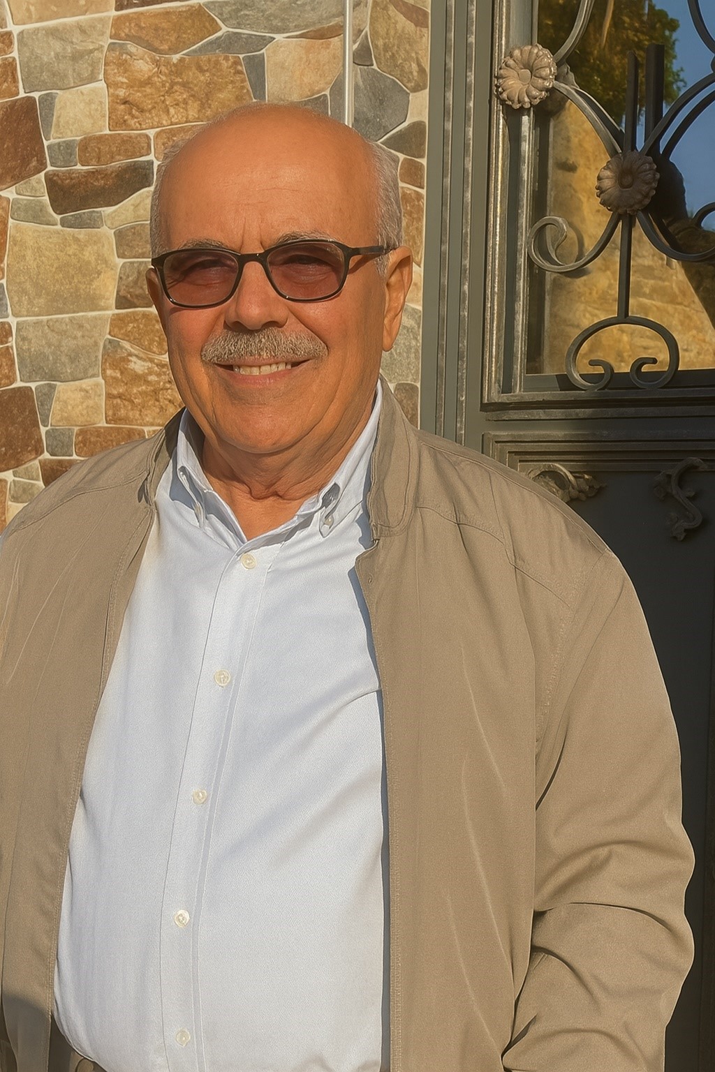 Aydın’a Umreden Acı Haber Geldi (3)