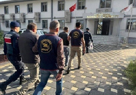 Aydın’da 14 Küçükbaş Çalındı (3)