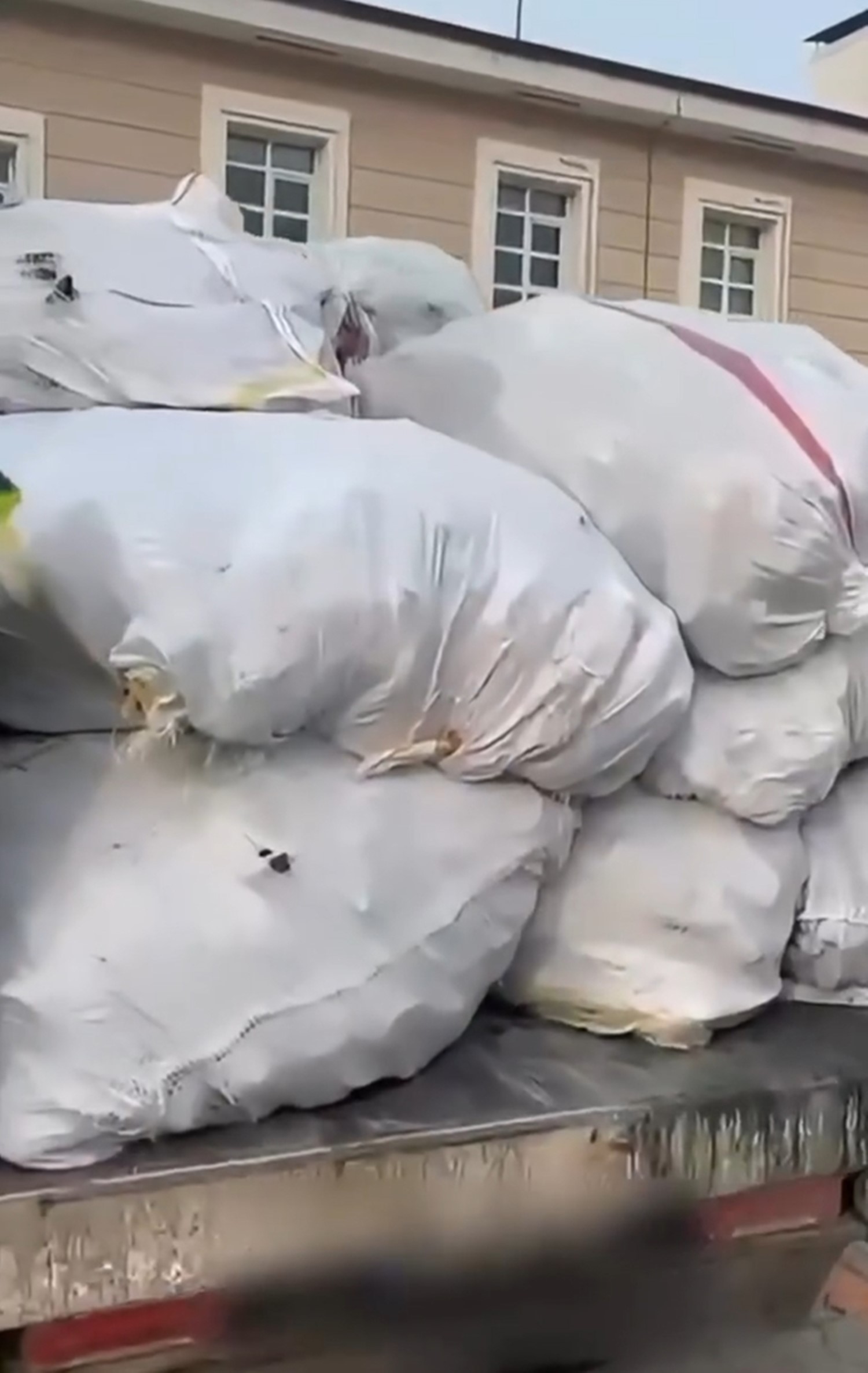 Aydın’da 2 Milyon Liralık Ayakkabı Ele Geçirildi (3)