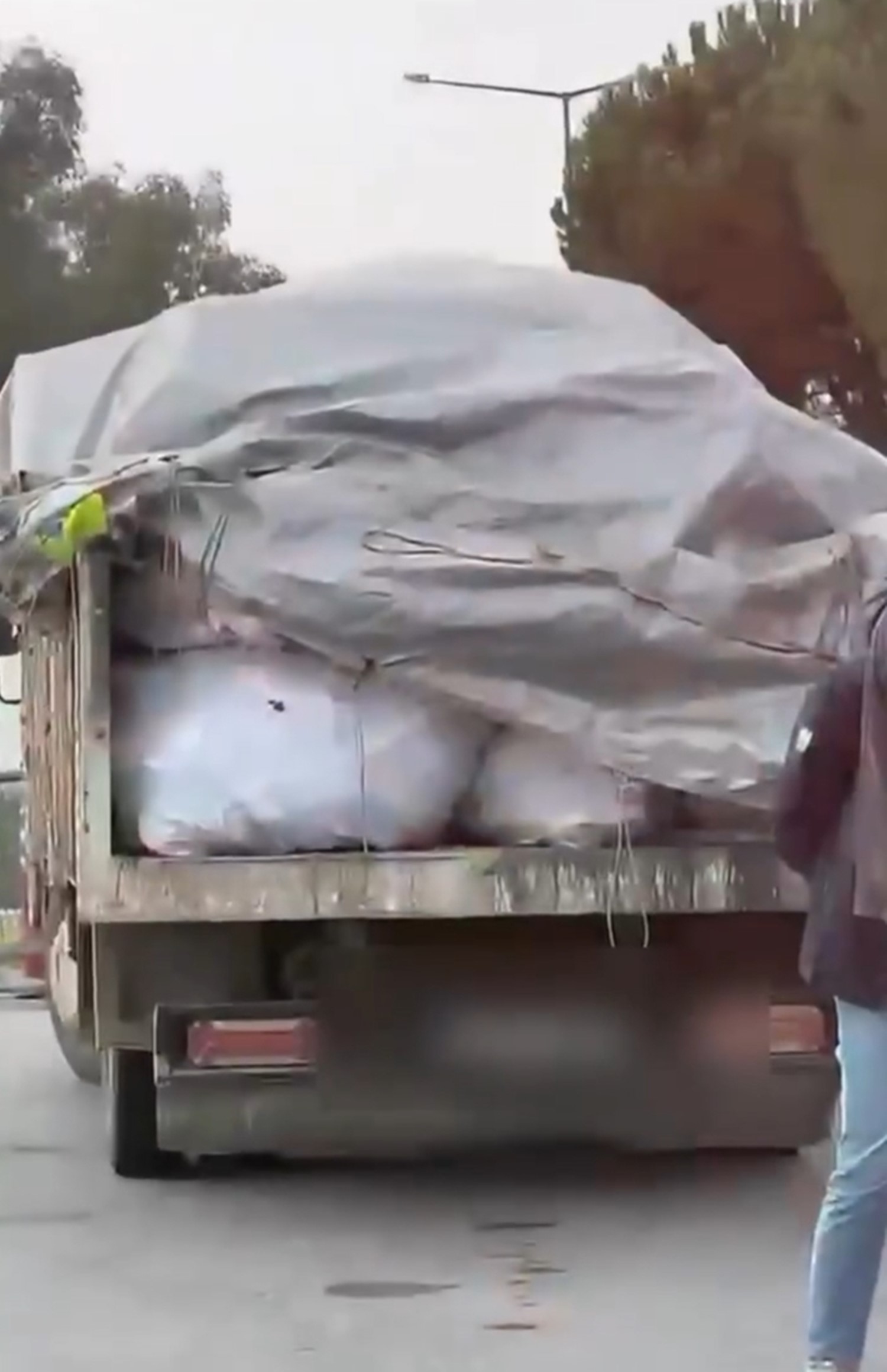 Aydın’da 2 Milyon Liralık Ayakkabı Ele Geçirildi (4)