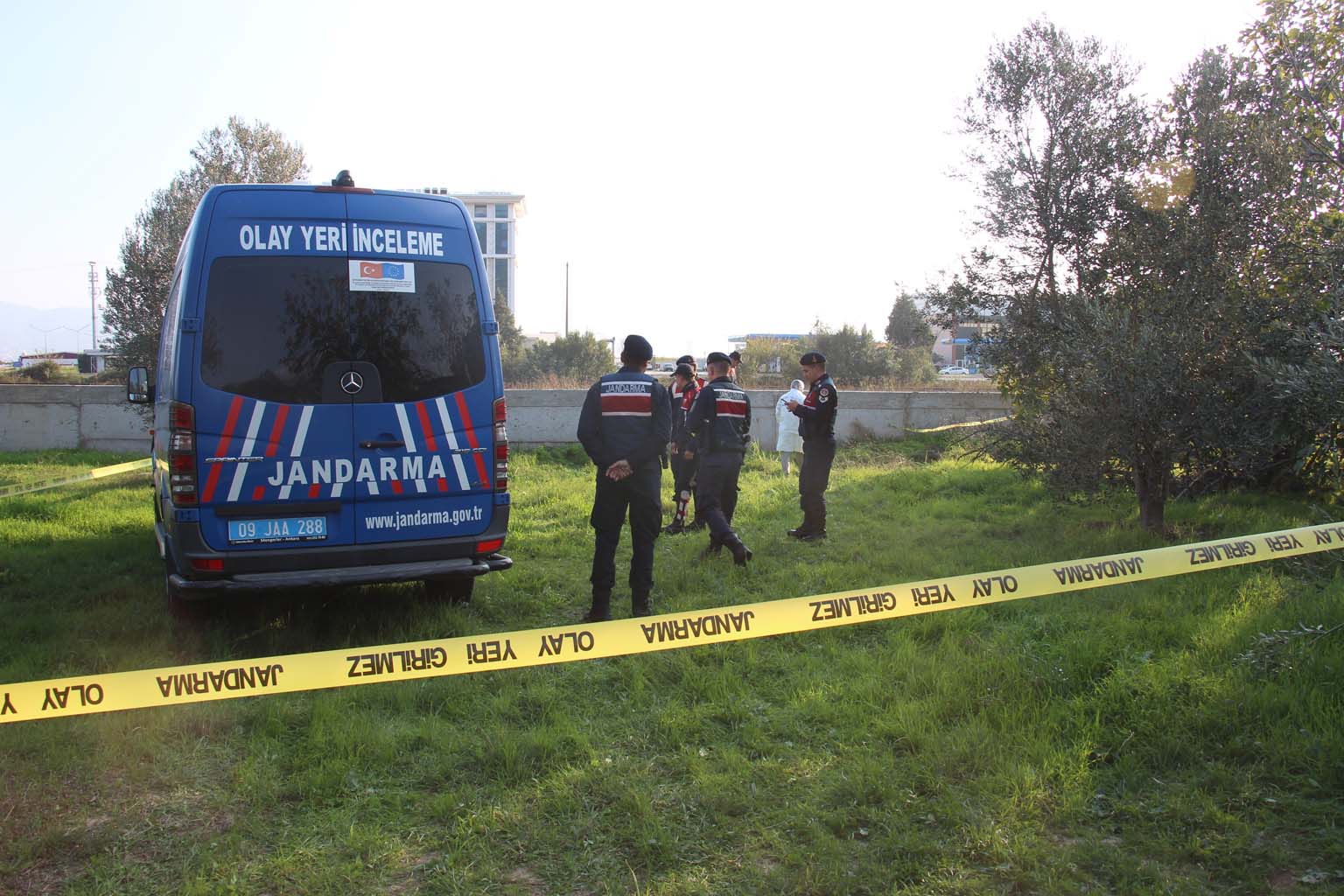 Aydın’da 35 Yaşındaki Adam Başından Vurulmuş Halde Bulundu (2)-1