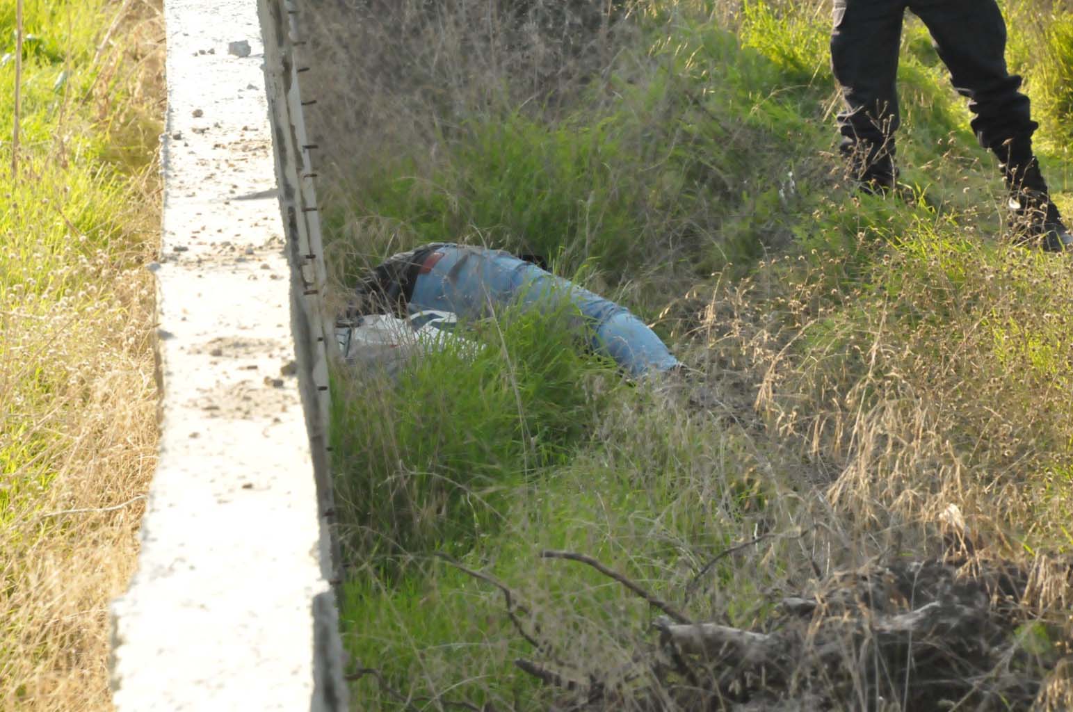 Aydın’da 35 Yaşındaki Adam Başından Vurulmuş Halde Bulundu (3)-1