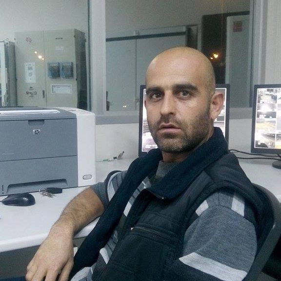 Aydın’da Acı Olay.. 3 Çocuk Babasıydı (1)