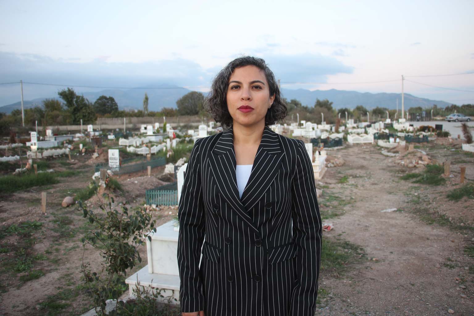 Aydın’da Buraya Yakınını Defnedenler Dikkat.. Mahkemeden Karar Geldi (7)