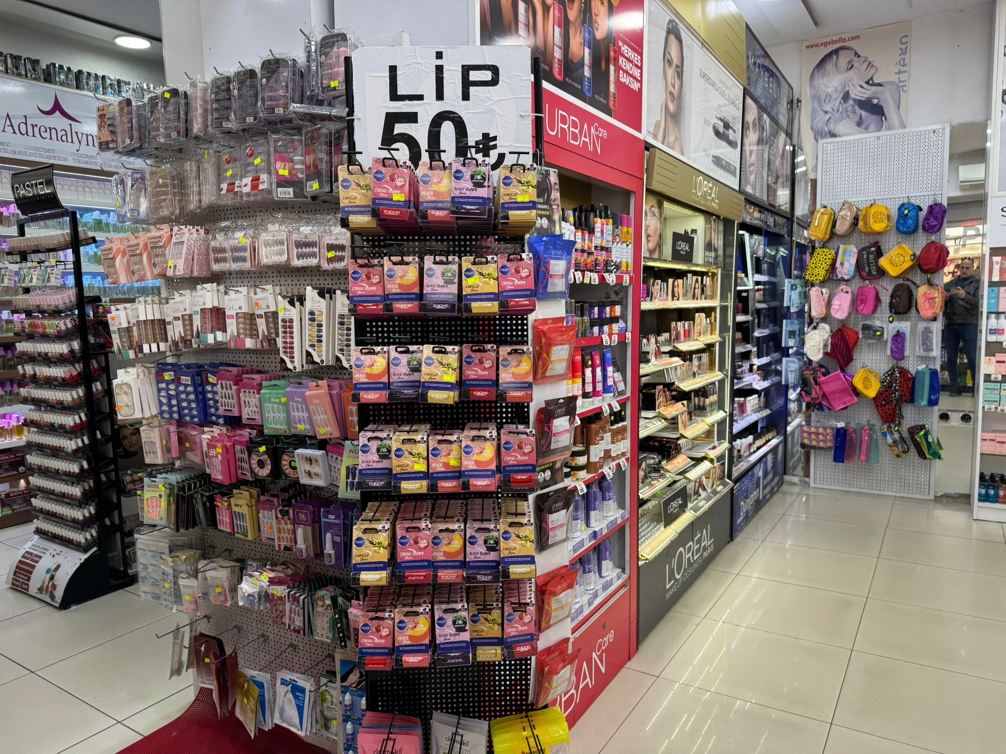 Aydın’da Büyük Kampanya.. Fiyatlara Yüzde 50 Indirim (9)