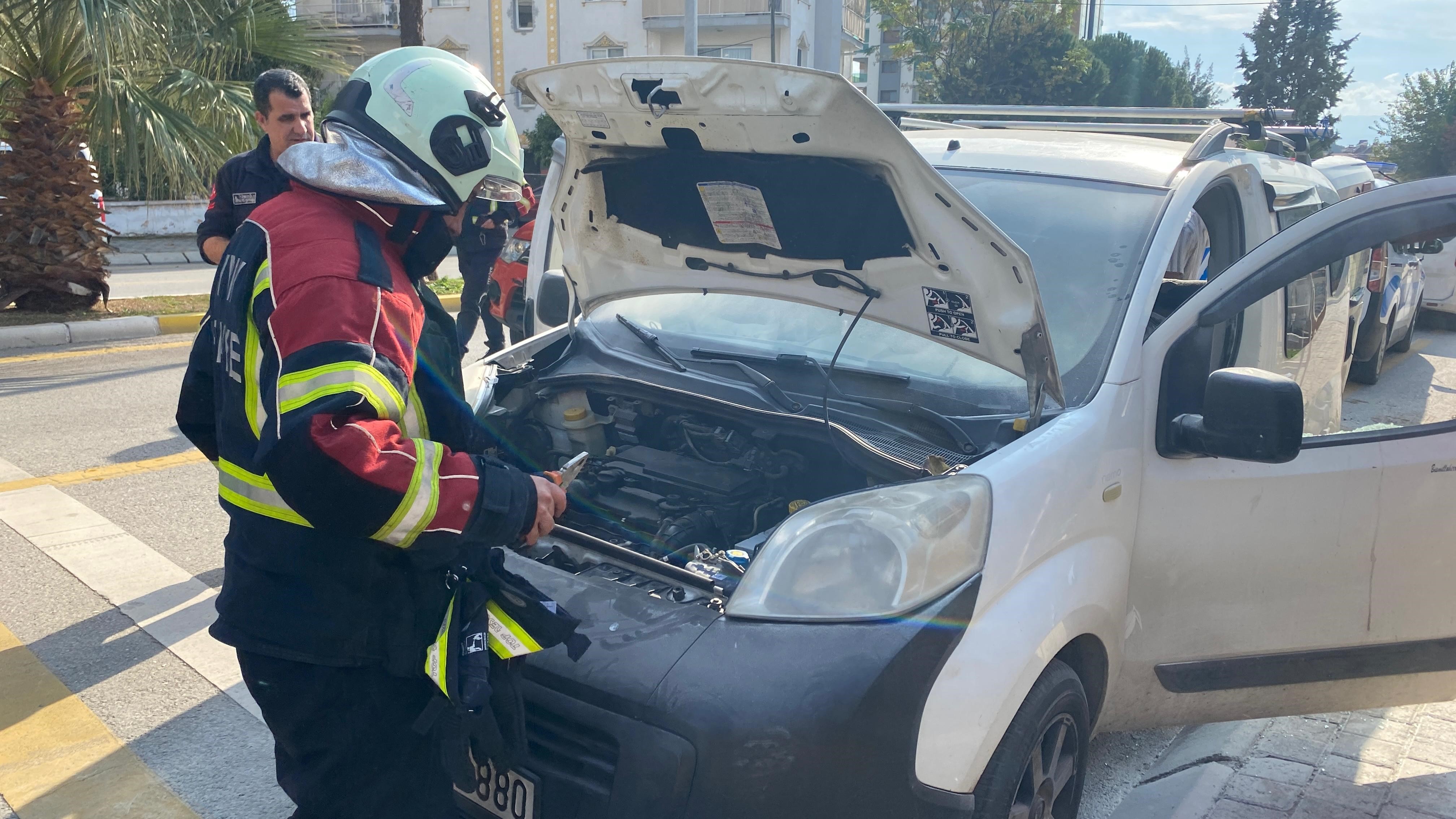 Aydın’da Faciadan Dönüldü (7)-2