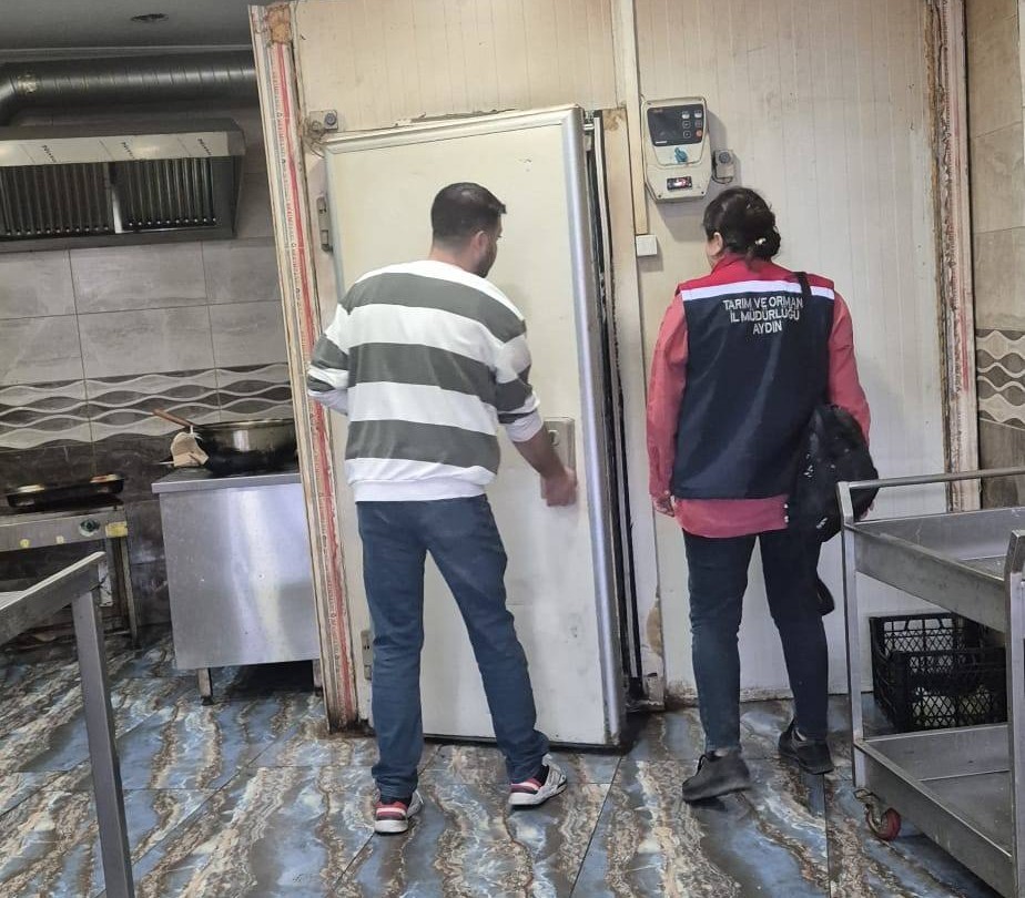 Aydın’da Gıda Denetimi (2)-1