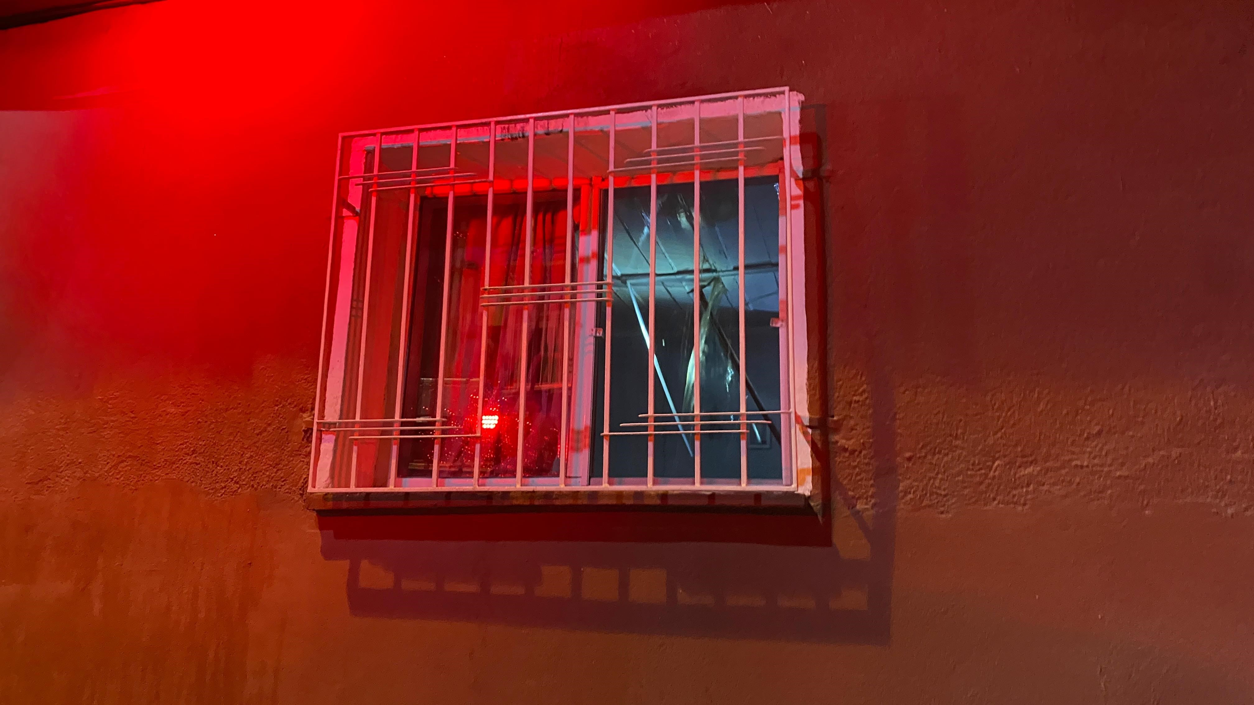 Aydın’da Mahalle Sokağa Döküldü (4)-1