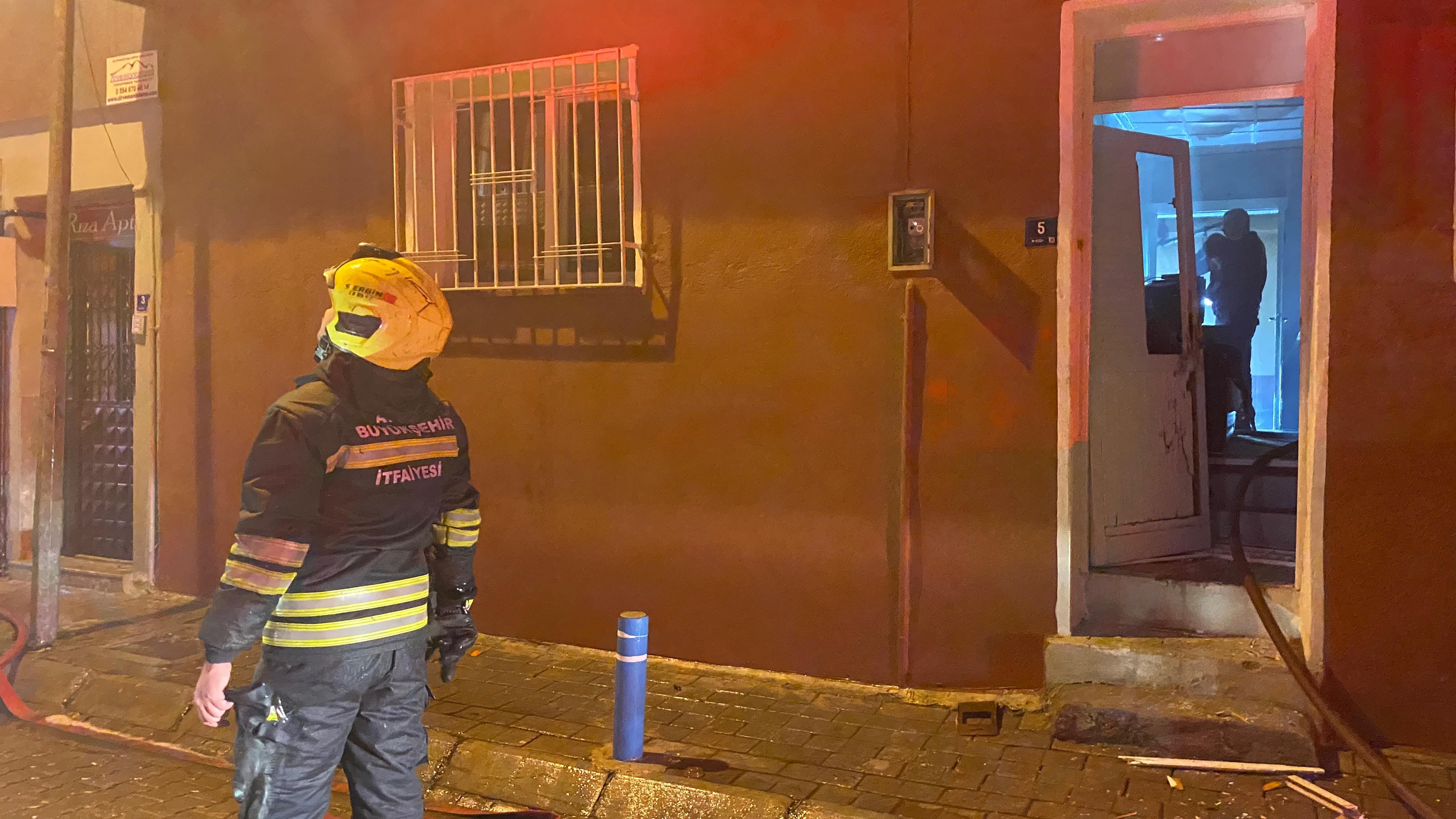 Aydın’da Mahalle Sokağa Döküldü (6)-1