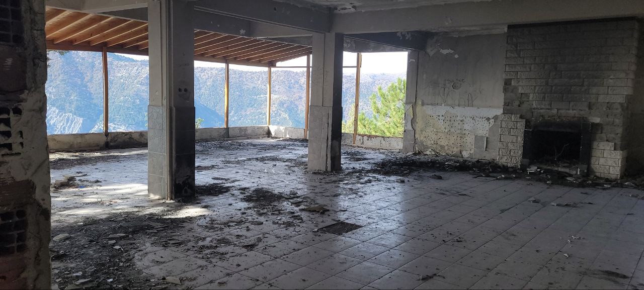 Aydın’da Süper Vali Merhum Recep Yazıcıoğlu Yaptırmıştı, Şimdi Çürüyor (6)