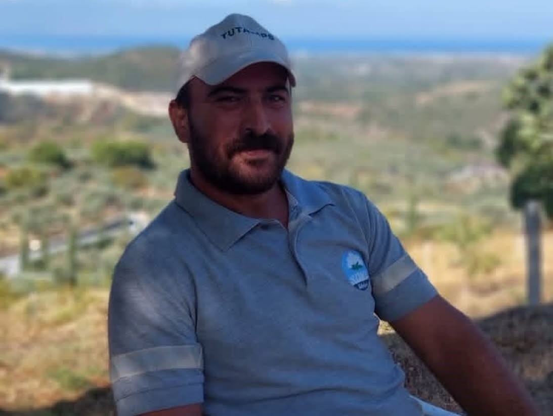 Aydın’ı Yasa Boğan Haber.. Belediye Personeli Hayatını Kaybetti (3)