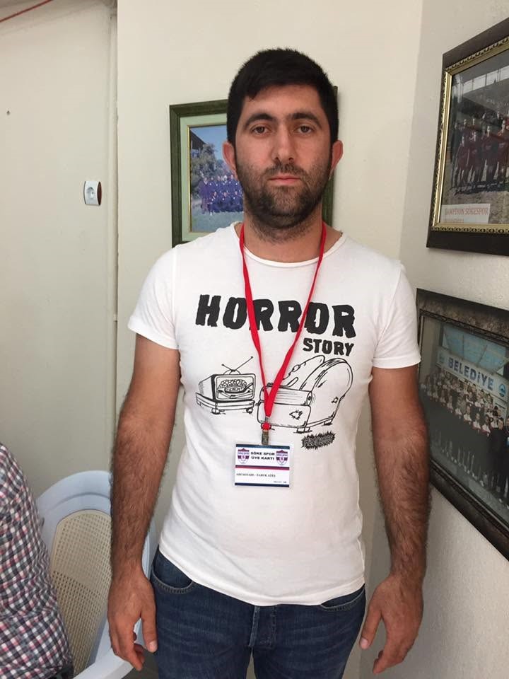 Aydın’ın Tanınmış Iş Insanı Silahlı Saldırıda Öldürüldü (3)