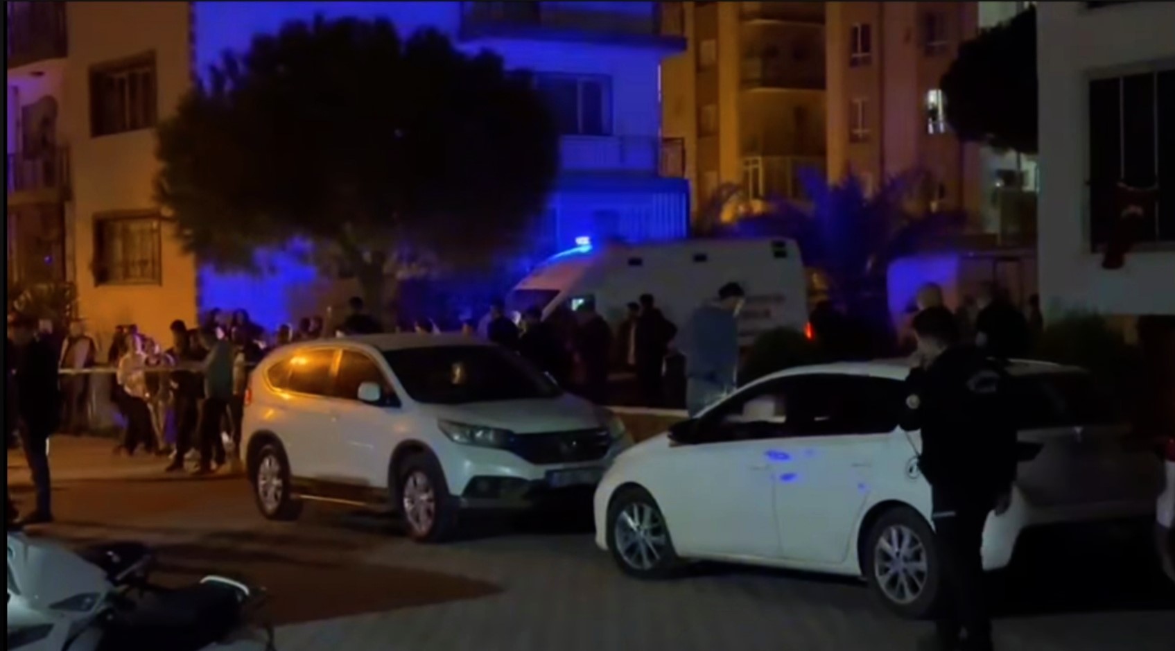 Aydın’ın Tanınmış Iş Insanı Silahlı Saldırıda Öldürüldü (4)