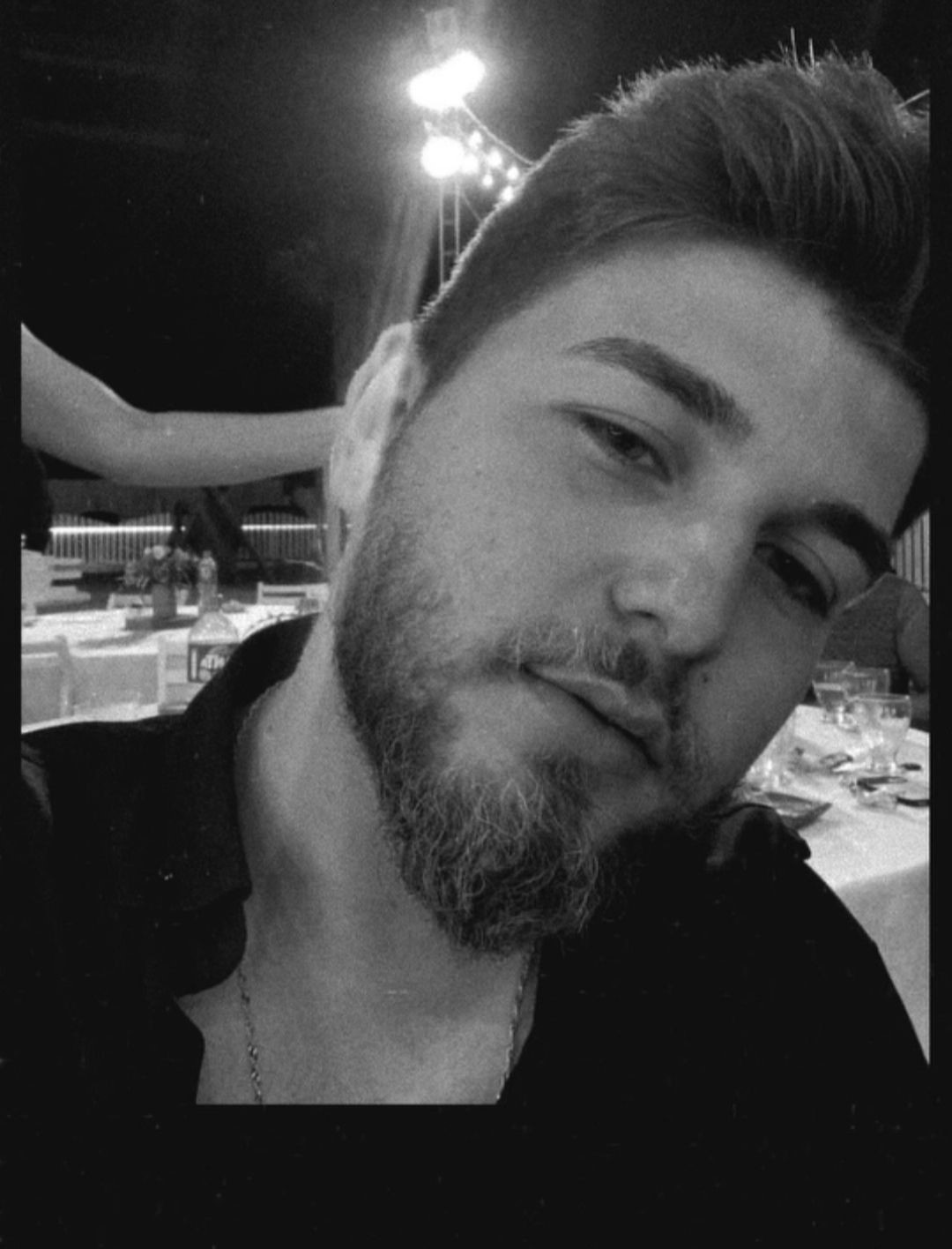 Aydınlı Gençten Acı Haber.. 25 Yaşındaydı (3)