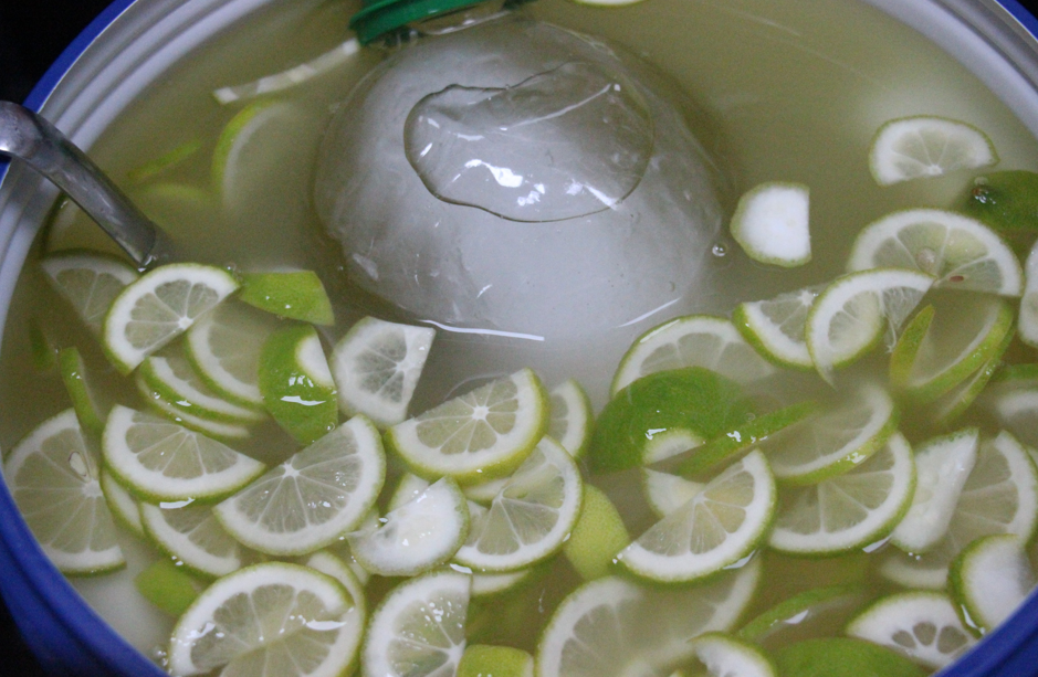 Aydınlı Turşucu Grip Olan Müşterilerinin Masraflarını Karşılayacağını Söyledi (10)